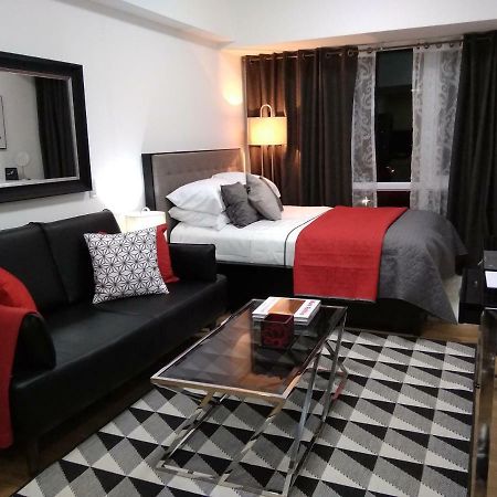 Lustra Studio Davao City Extérieur photo