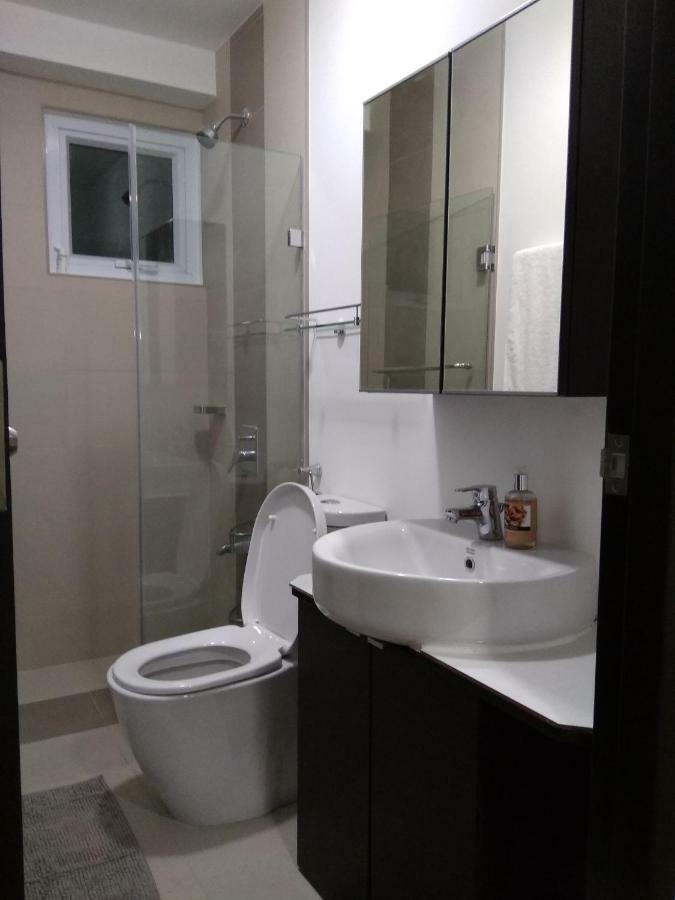 Lustra Studio Davao City Extérieur photo