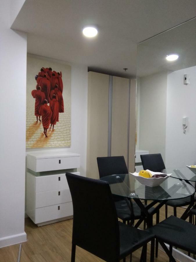 Lustra Studio Davao City Extérieur photo