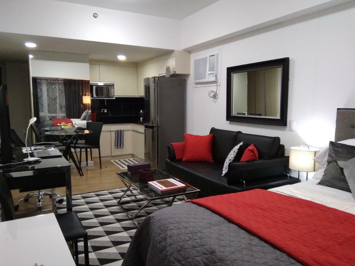 Lustra Studio Davao City Extérieur photo